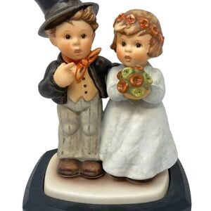 Hochzeit
Dearly Beloved NEW